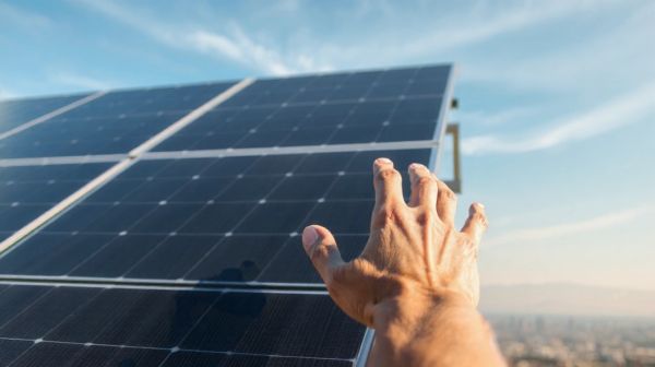 10 avantages des panneaux solaires pour alléger vos coûts énergétiques