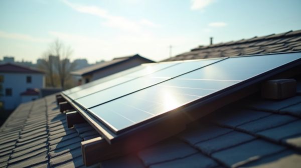 Comprendre les panneaux solaires photovoltaïques pour réduire votre facture