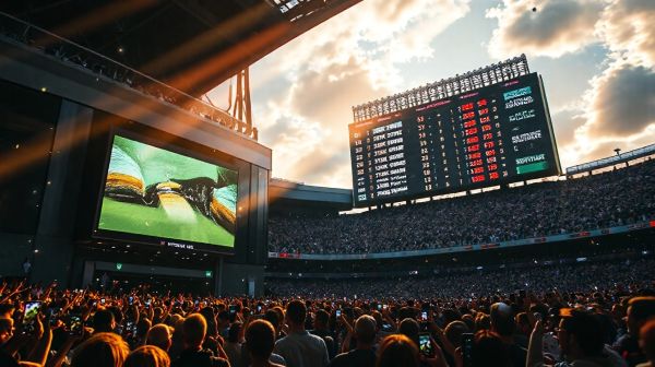 Découvrez nos meilleurs pronostics pour paris sportifs gratuits