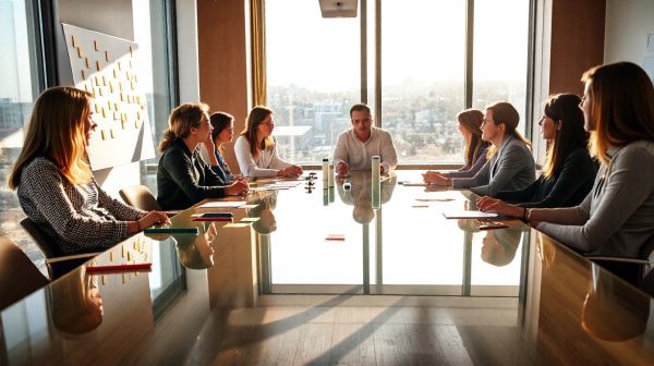 Innovations en hygiène au travail dans les bureaux toulousains