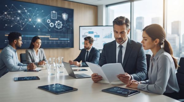 Les obligations légales à connaître pour une formation en entreprise