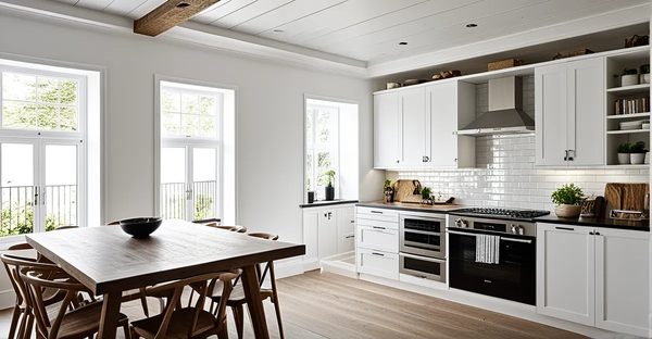 Rénovation d'ampleur : maximisez votre efficacité énergétique